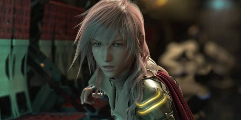 Lightning about to get into a fight