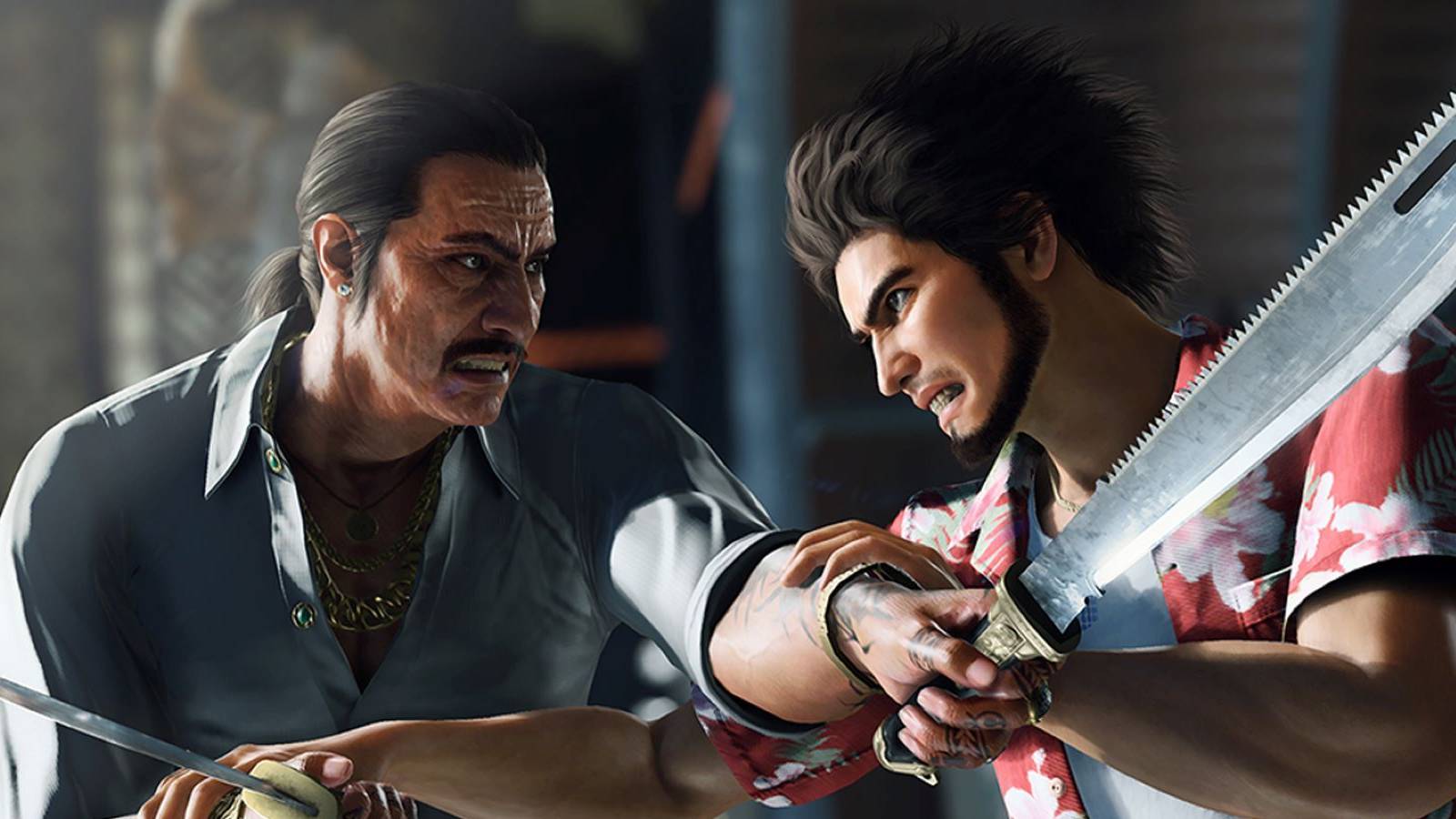 Like a Dragon Fans Not Happy About xQc Being Used to Promote Infinite Wealth