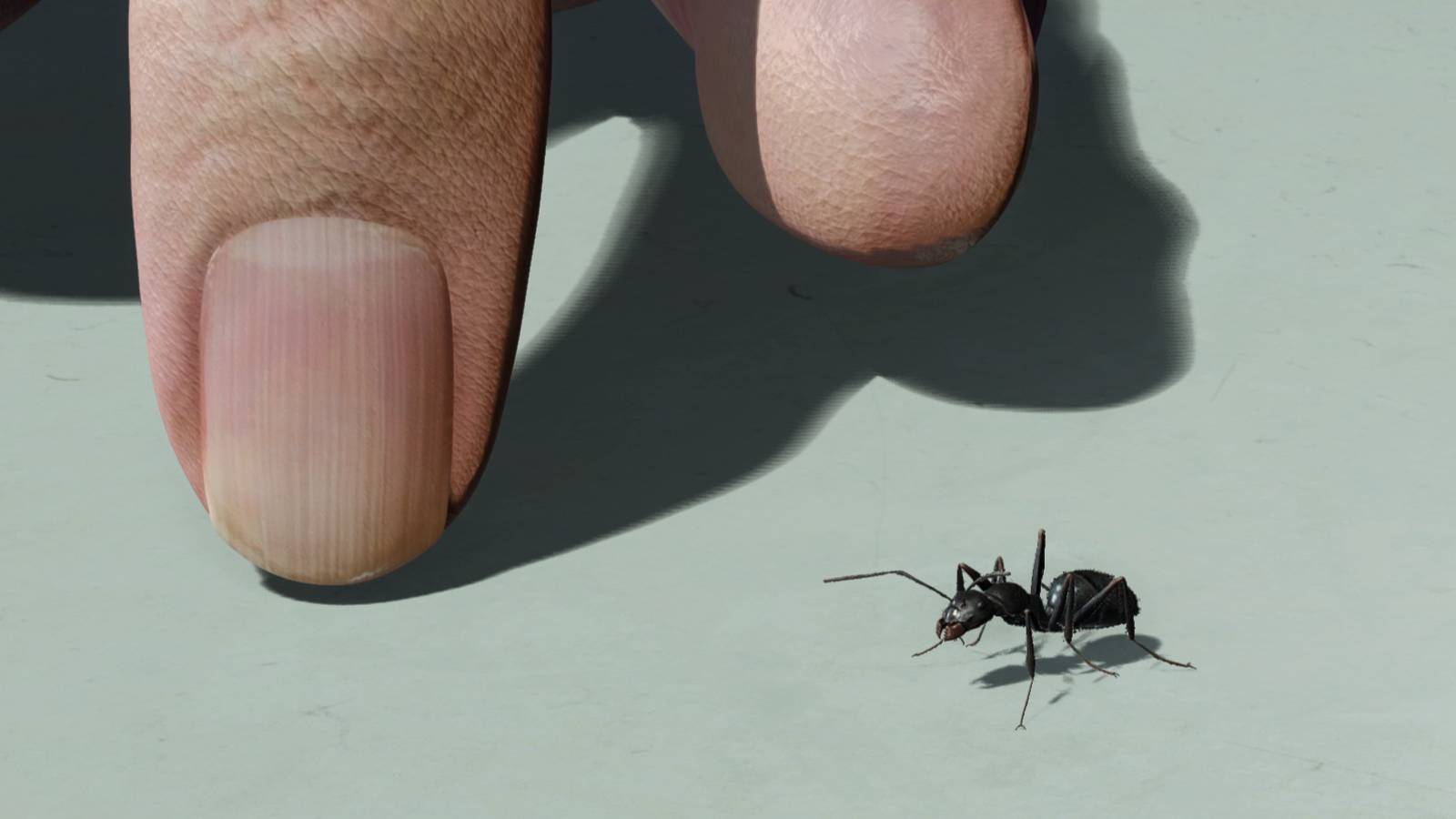 Like A Dragon Infinite Wealth All Chapters Ant Cutscene