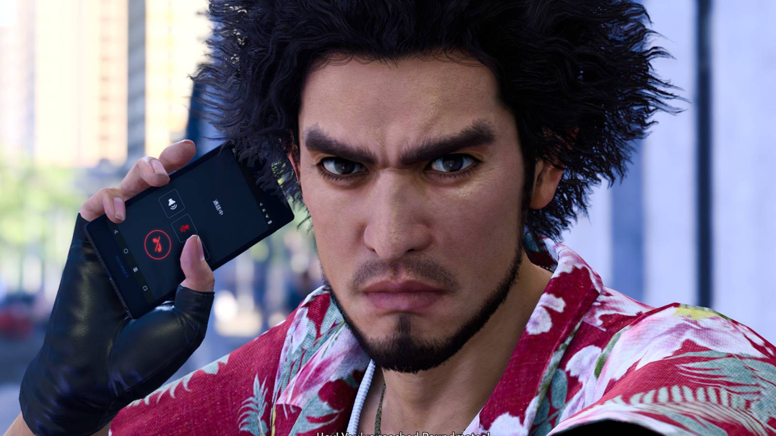 Like A Dragon Infinite Wealth All Poundmates Unlock Guide Ichiban Kasuga Closeup Phone Call