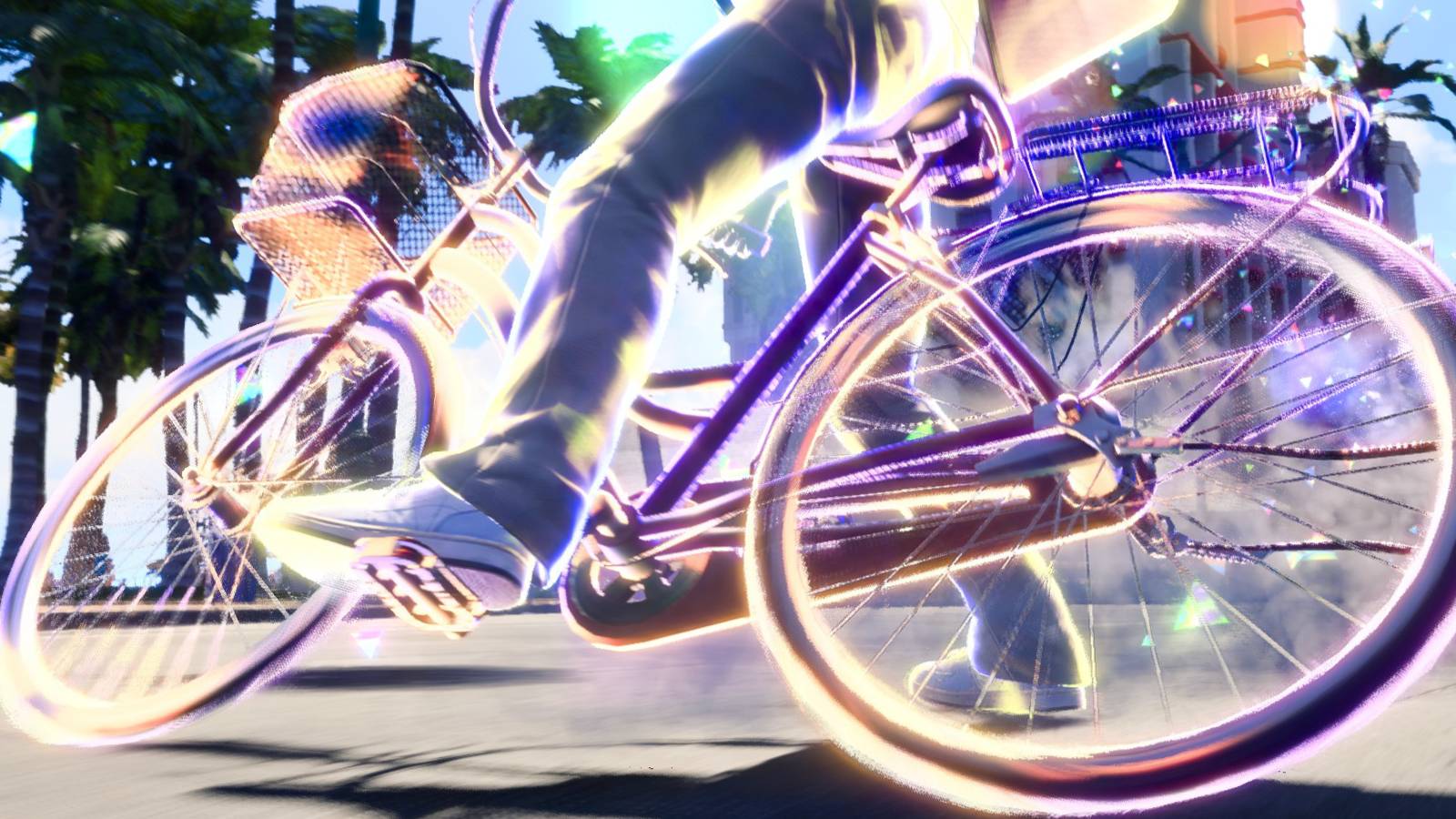 Like A Dragon Infinite Wealth Crazy Delivery Tips