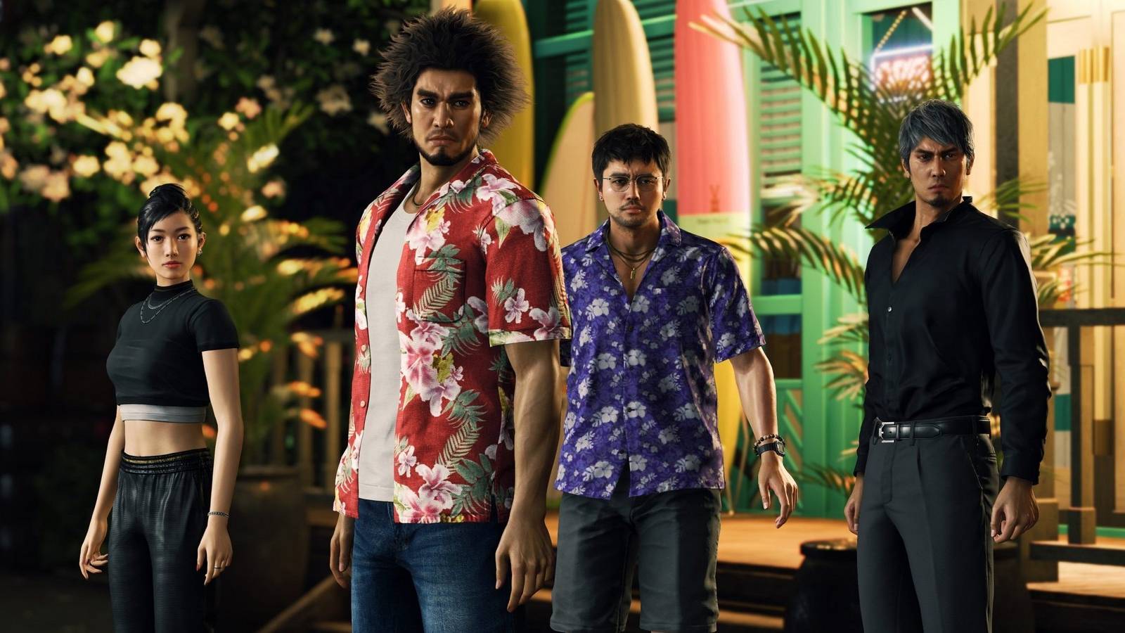 Like a Dragon Infinite Wealth - How to Make Money Fast