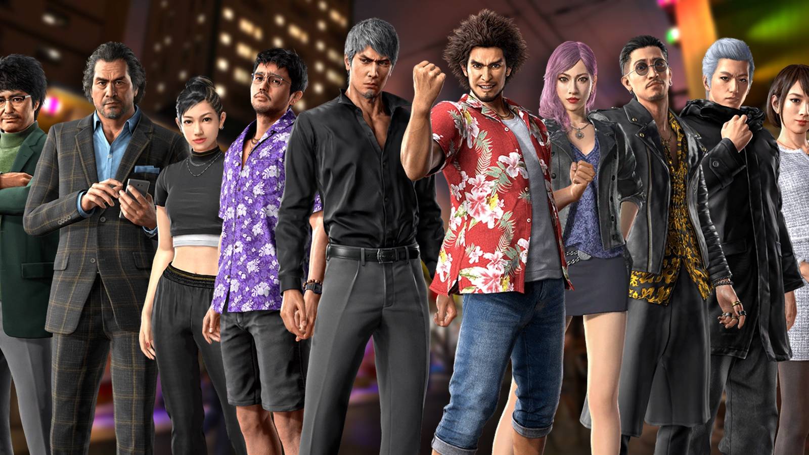 like-a-dragon-infinite-wealth-party