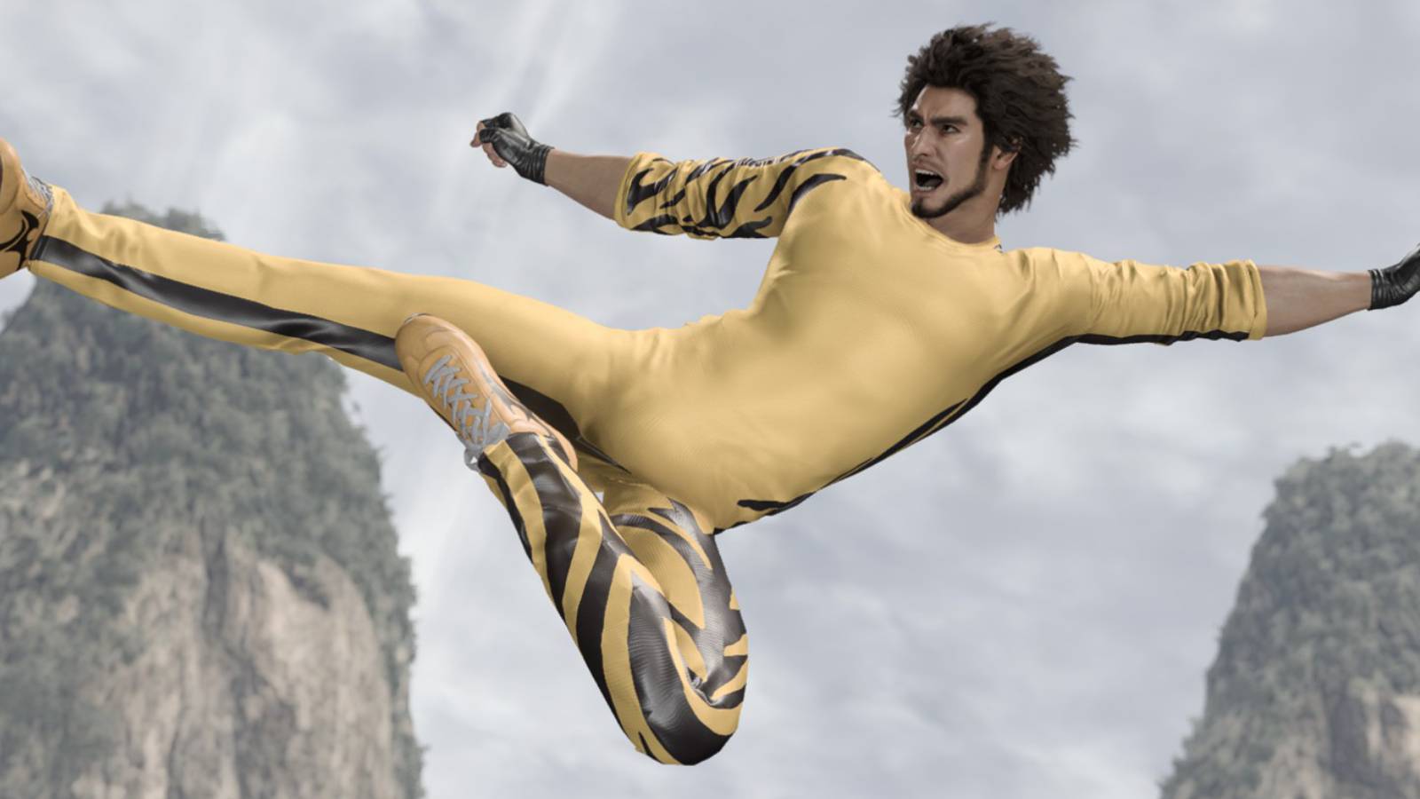 Like A Dragon Infinite Wealth Pro Combat Tips Action Star