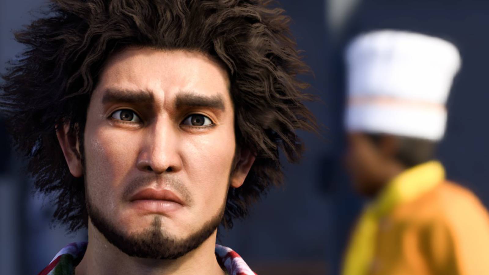 Like A Dragon Infinite Wealth Wait For Me Substory Waiter Side Quest Walkthrough