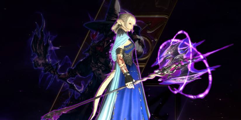 Lilith Rod Zeta by Qualia Fairytale of FF14 Database-1