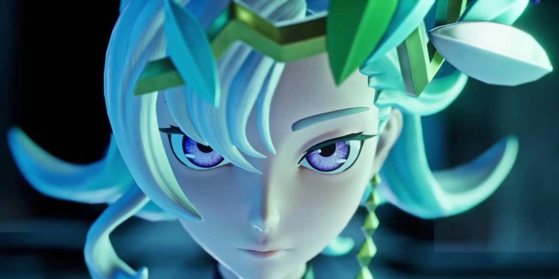 "¡Revelado! Encuentra la Torre Secundaria del Sindicato Rayne en Palworld con la Guía de Lily y Lyleen"