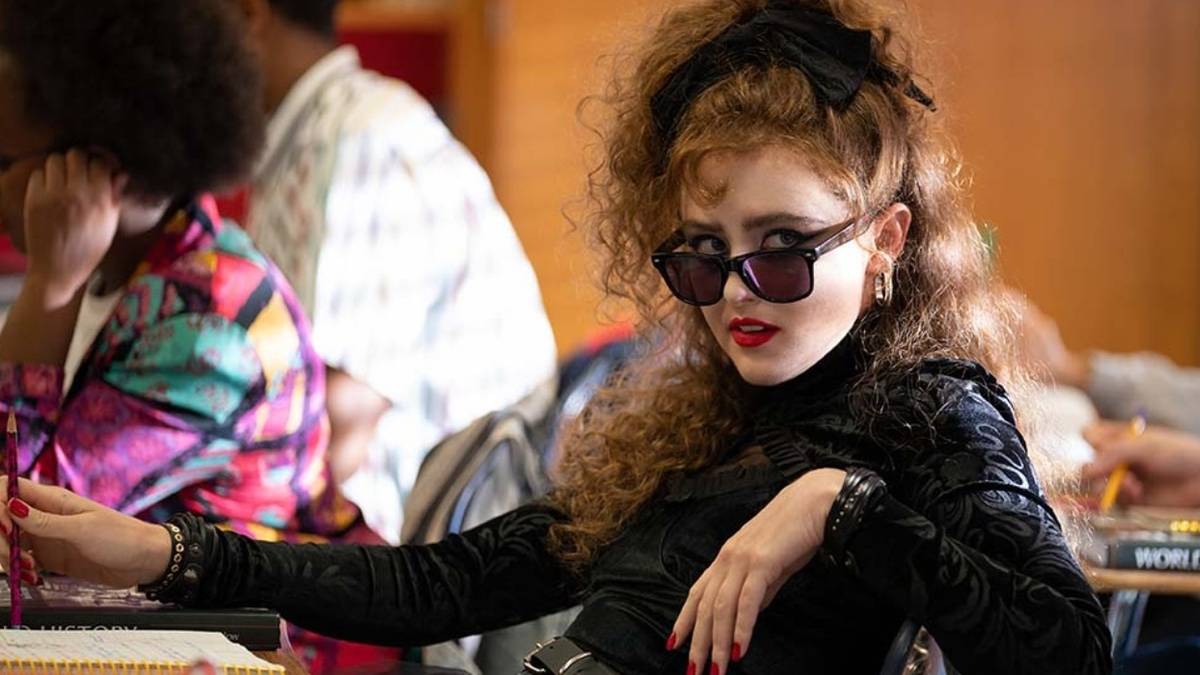 This Beloved Modern Horror Romance Gets Ghoulish New Thrilljoy Figures
