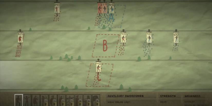 Little Rising Game Games Made In Other Games