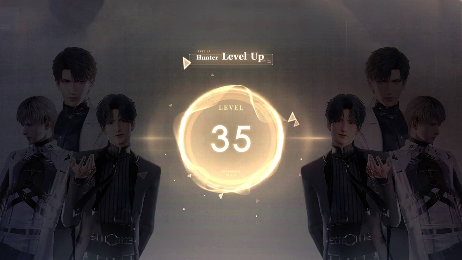 How To Level Up In Love And Deepspace