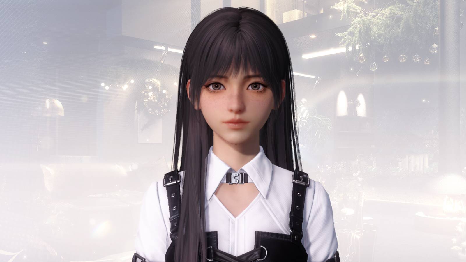 Love And Deepspace How To Share And Import Evol Appearance Data