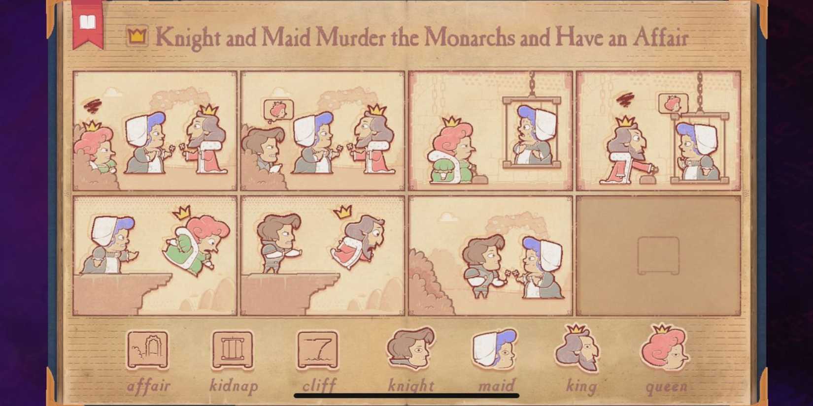 love revolution chapter 14 storyteller