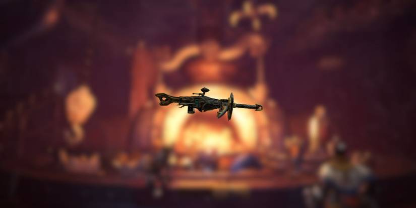 magda gemitus ii monster hunter world