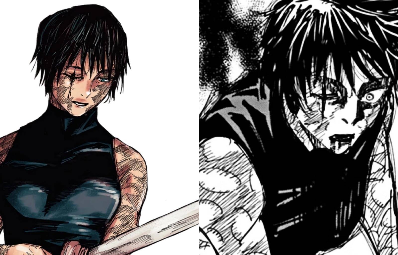 Jujutsu Kaisen: Maki's Heavenly Restriction, Explained