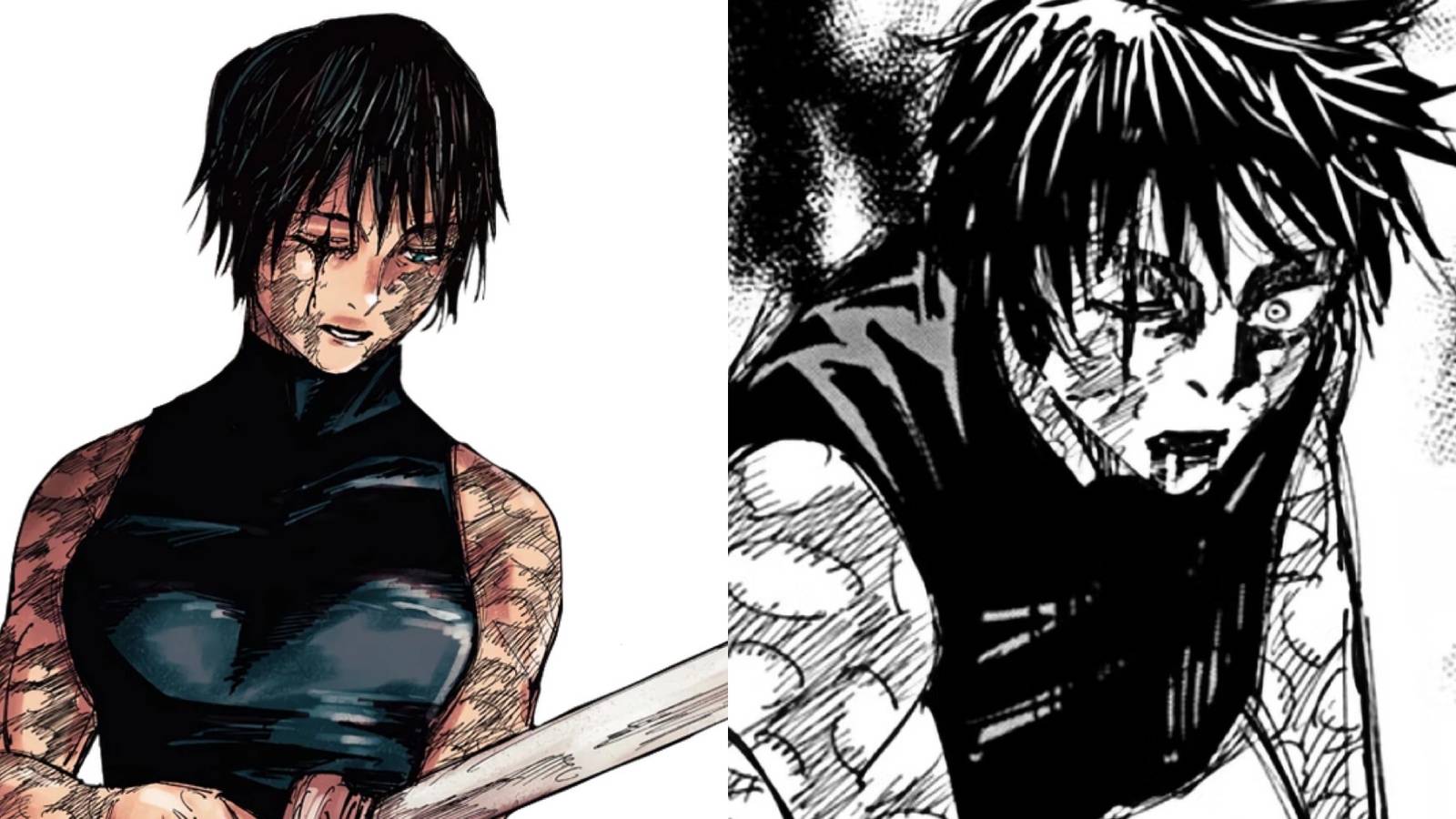 Jujutsu Kaisen: Maki's Heavenly Restriction, Explained