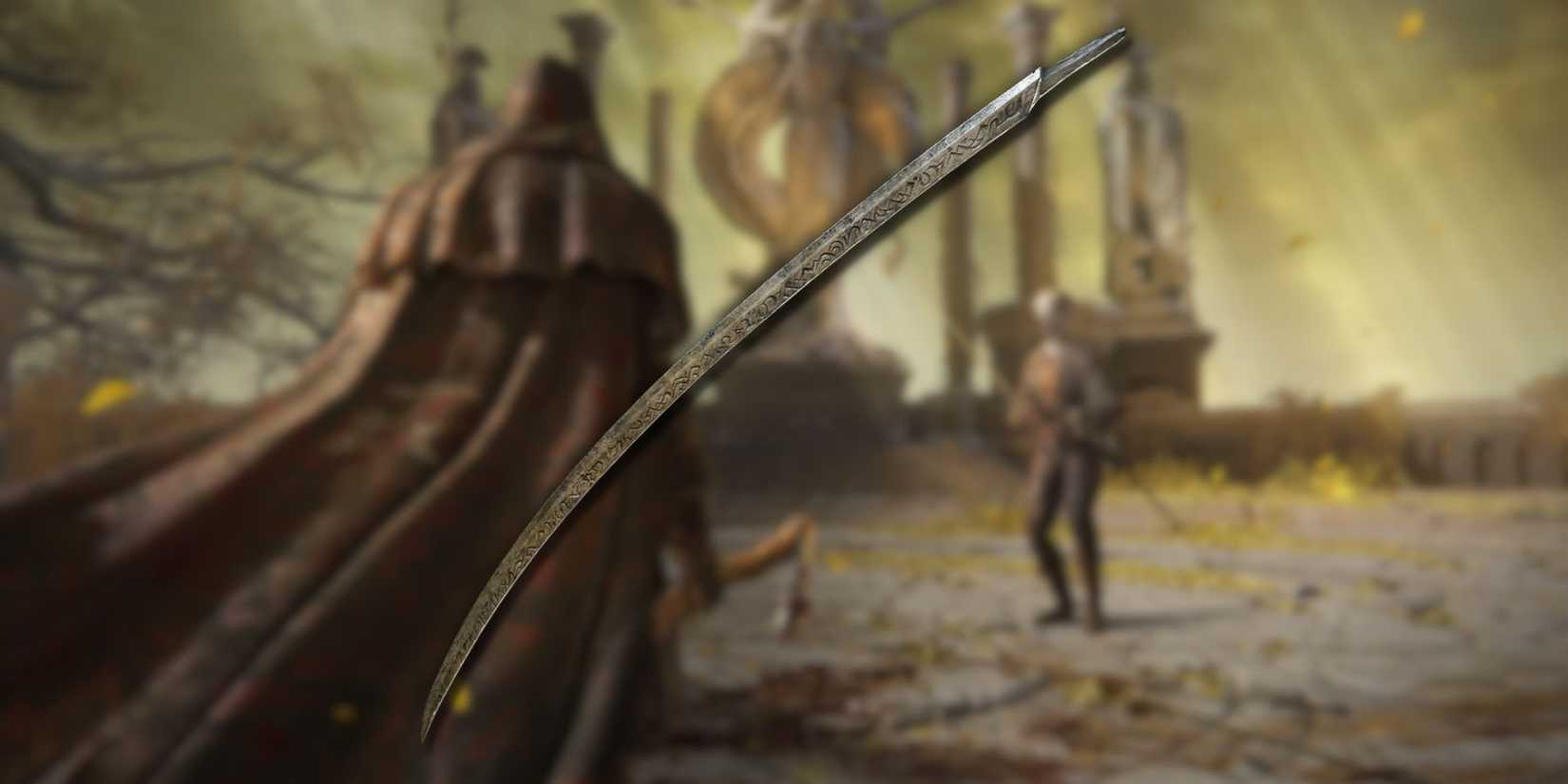 Elden Ring Hand Of Malenia