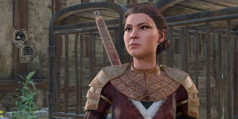 Mar’hyah of Sword Coast Couriers, bg3