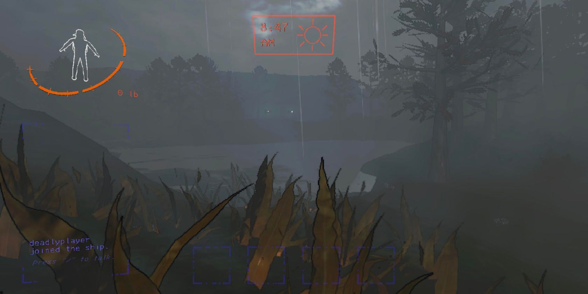 Lethal Company: Complete March Moon Guide