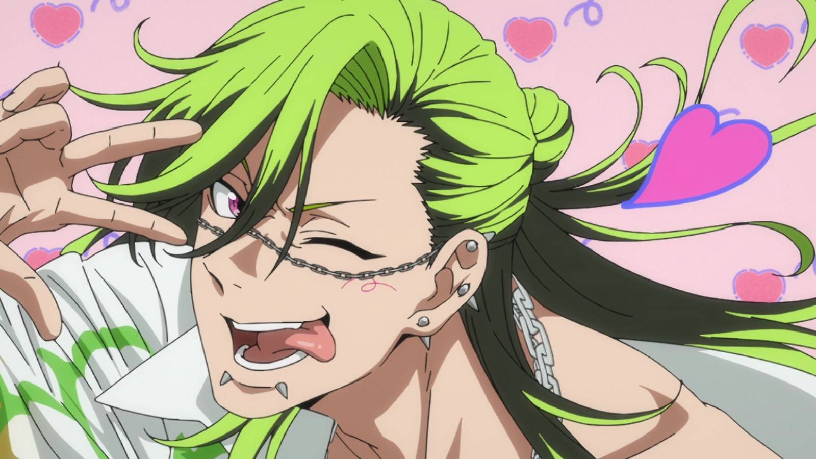 Marito BUCCHIGIRI Episode 2