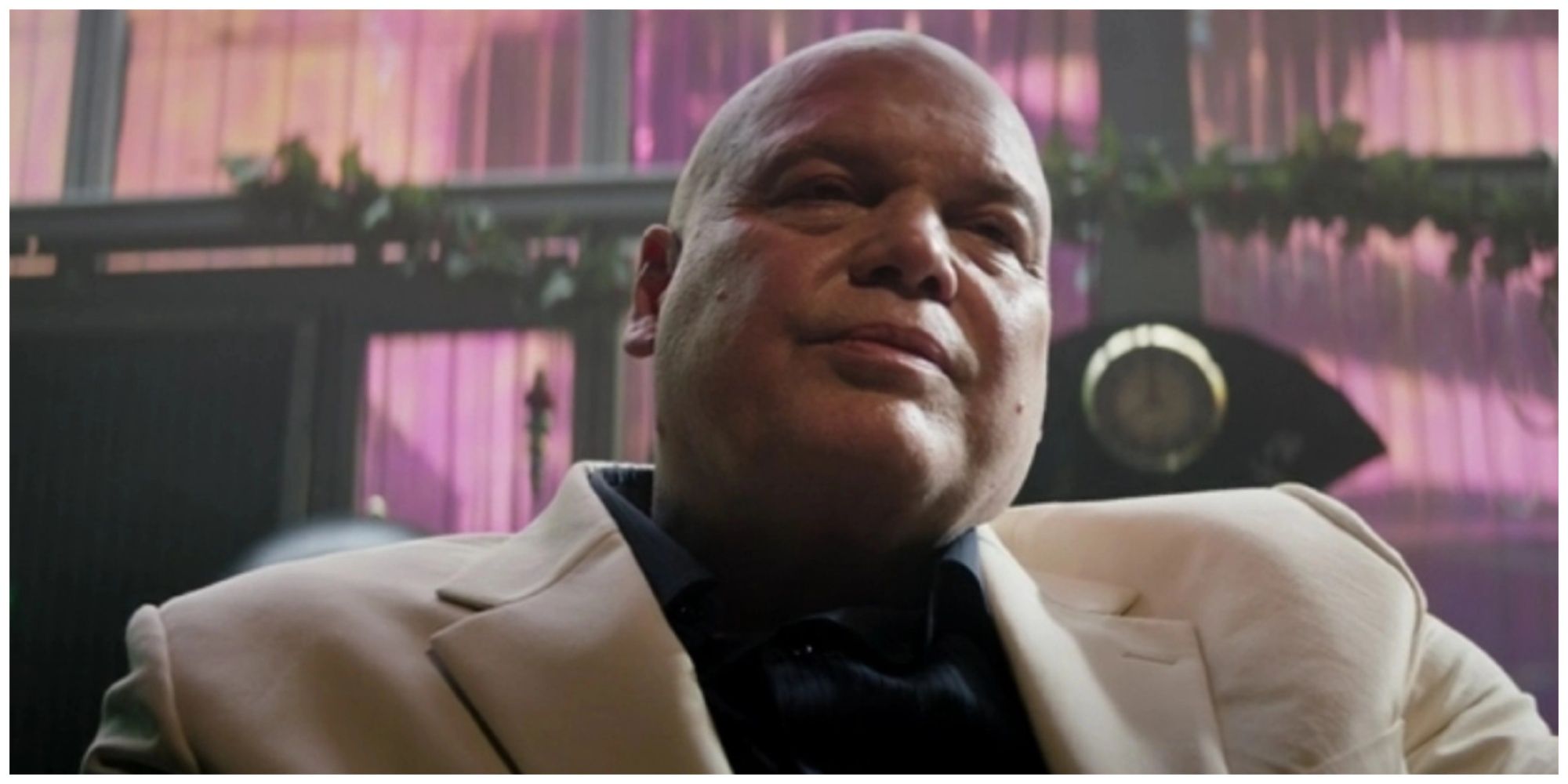 Marvel Kingpin