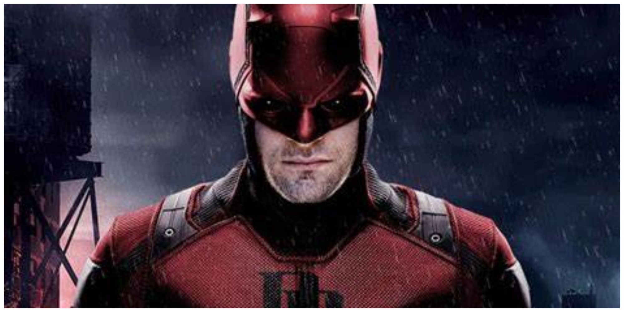 Marvel's Daredevil Original Costume