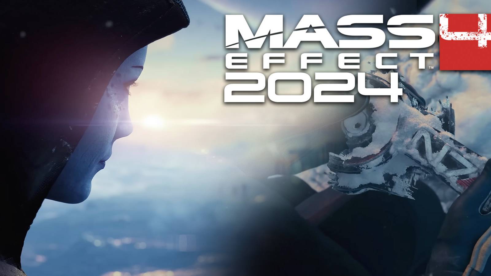 Mass Effect 4 Expect 2024