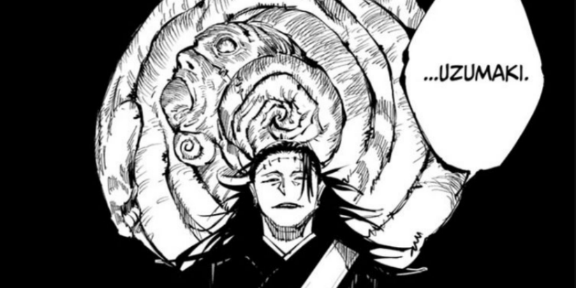 Jujutsu Kaisen: Kenjaku's Strongest Attacks, Ranked