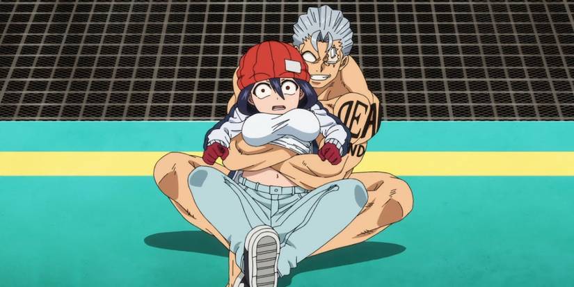 Undead Unluck Key Visual