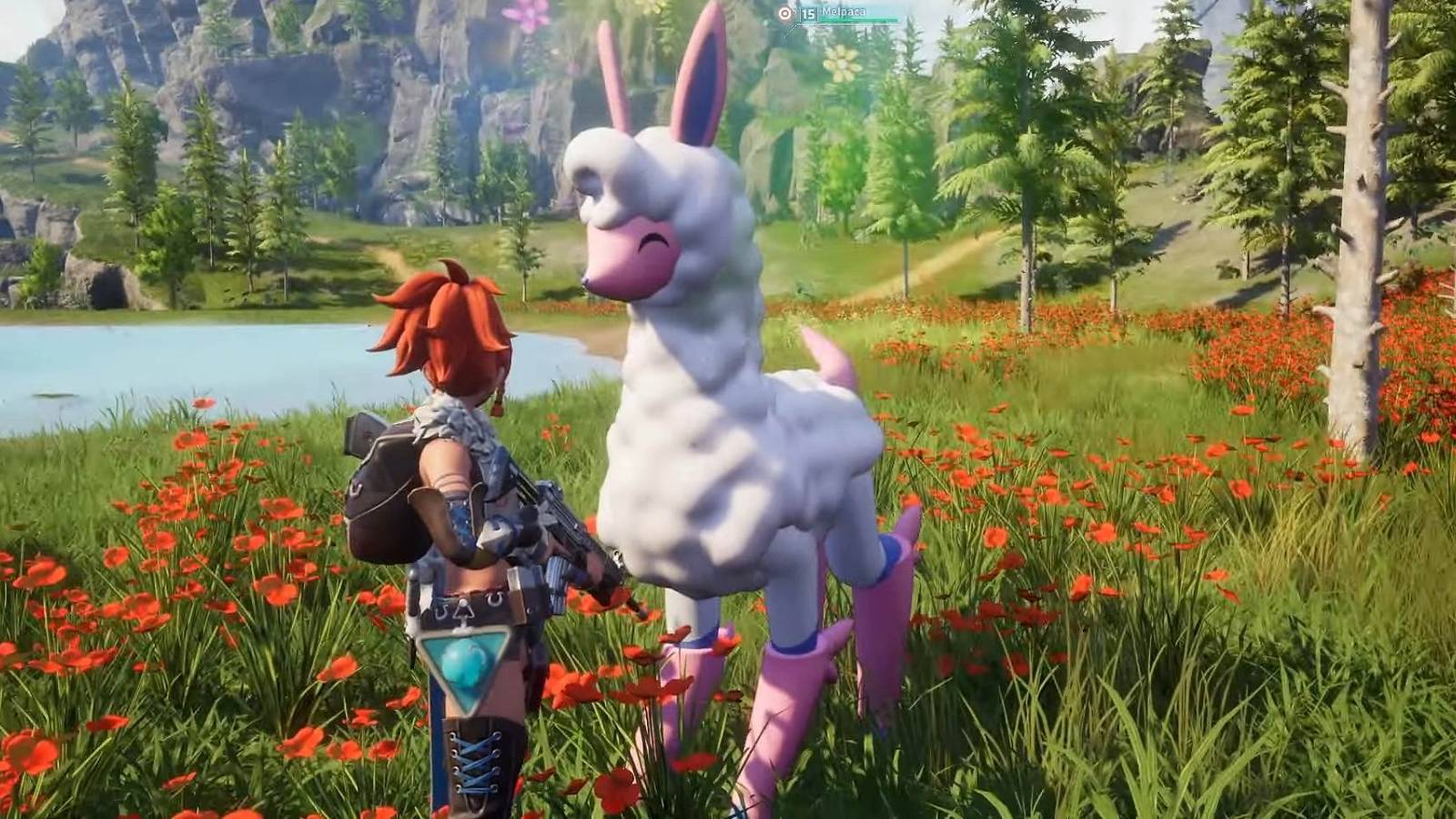 Melpaca-Palworld-Wild