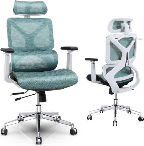 Memobarco Office Chair