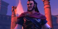 Best Characters In Prince Of Persia The Lost Crown