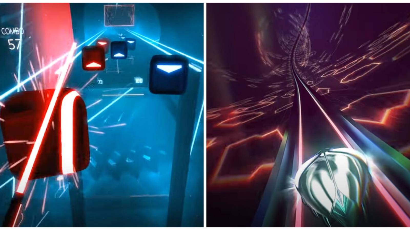Meta Quest - Best Virtual Reality Rhythm Games, Ranked