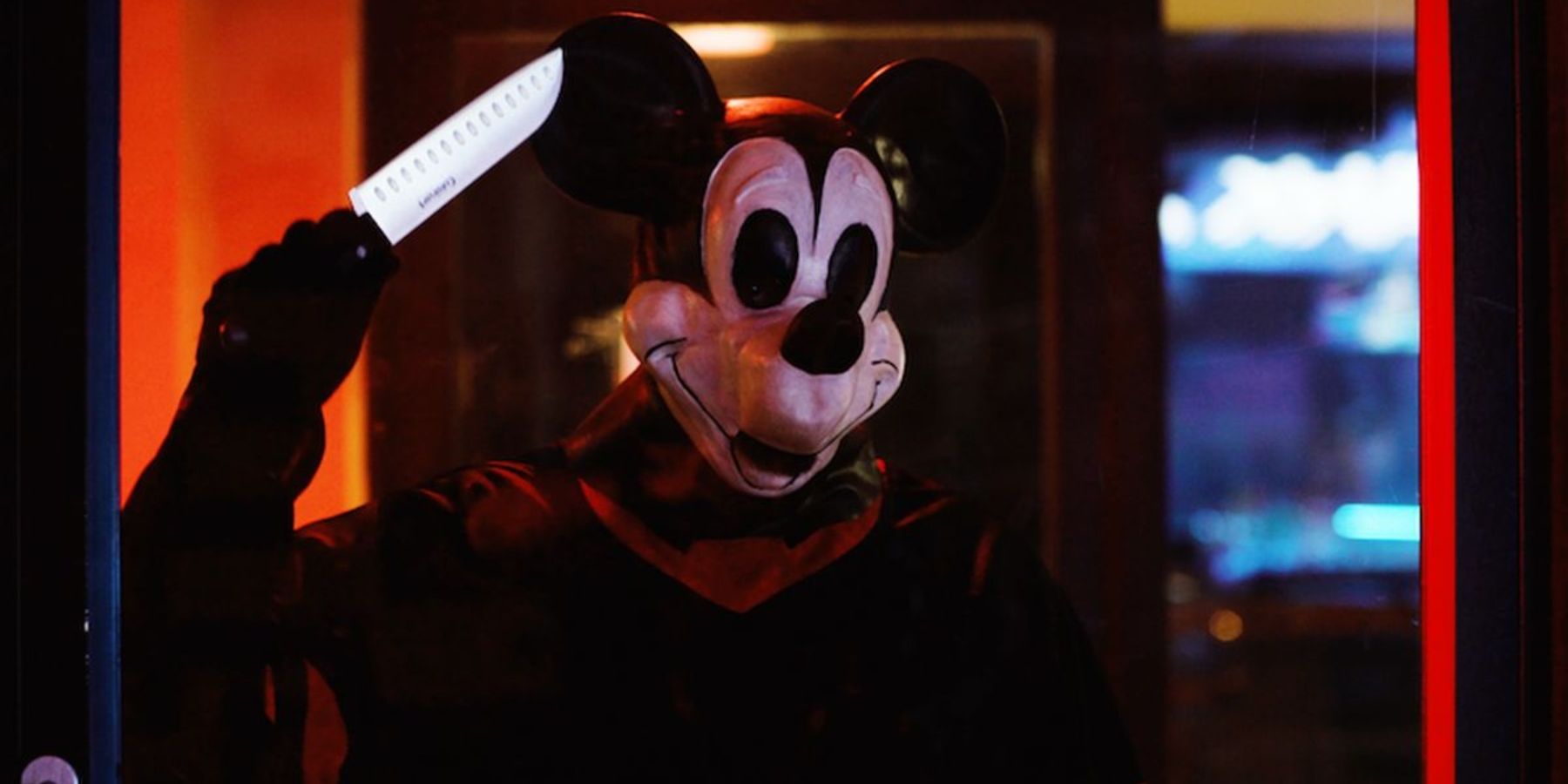 The Mickey Mouse Horror Movie, Explained