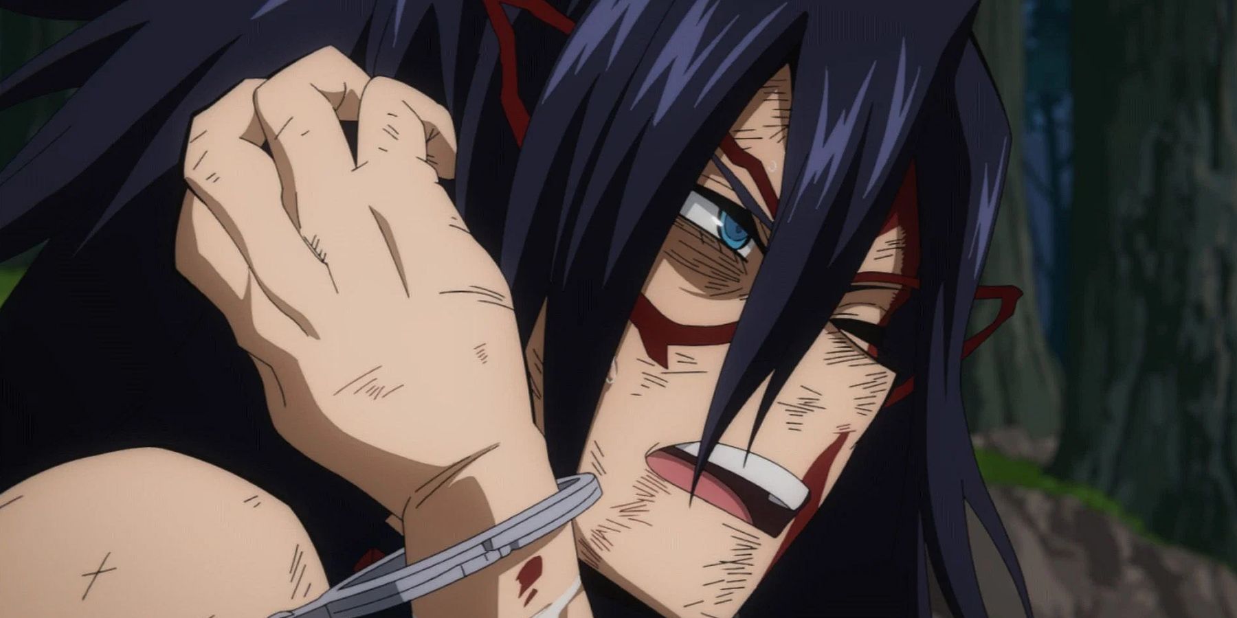 My Hero Academia: How Strong Is Midnight?