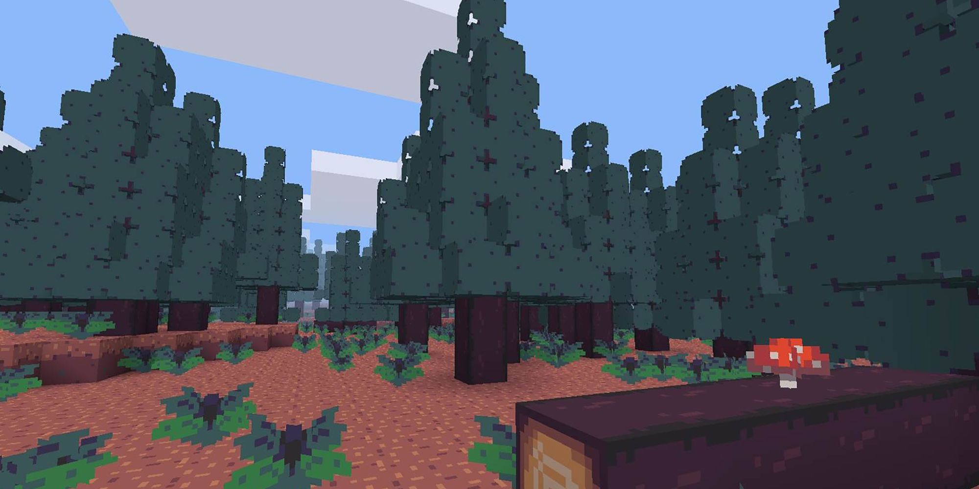 Minetest Game