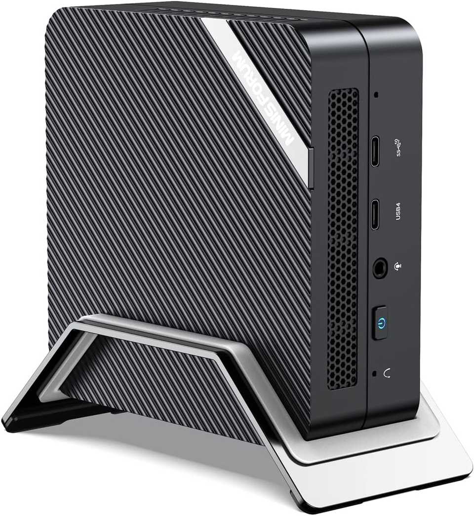Best Compact Pre-Built Gaming PCs for 2024