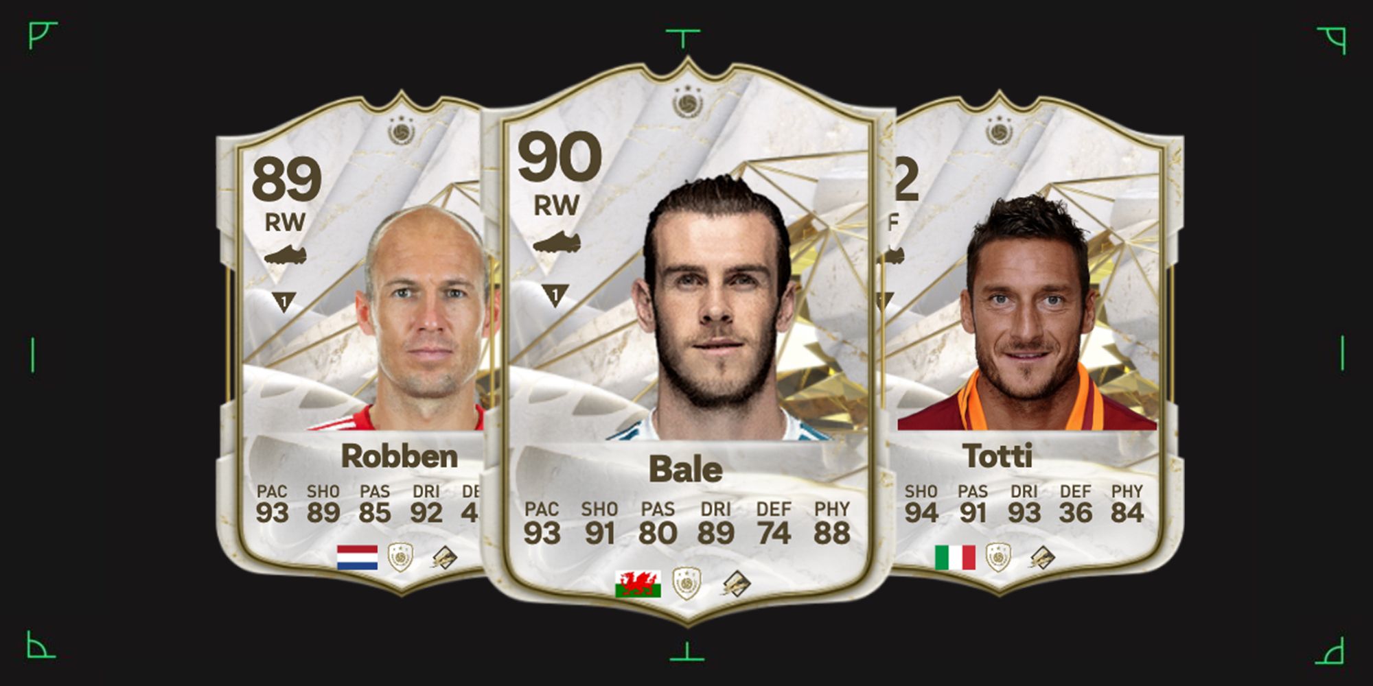 Missing Icons In EA Sports FC 24