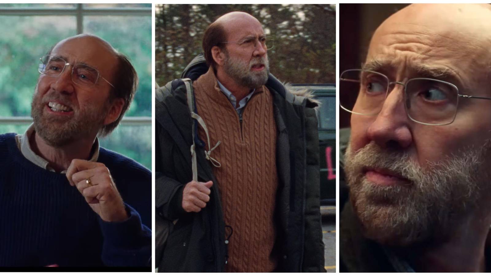 nicolas cage/paul matthews