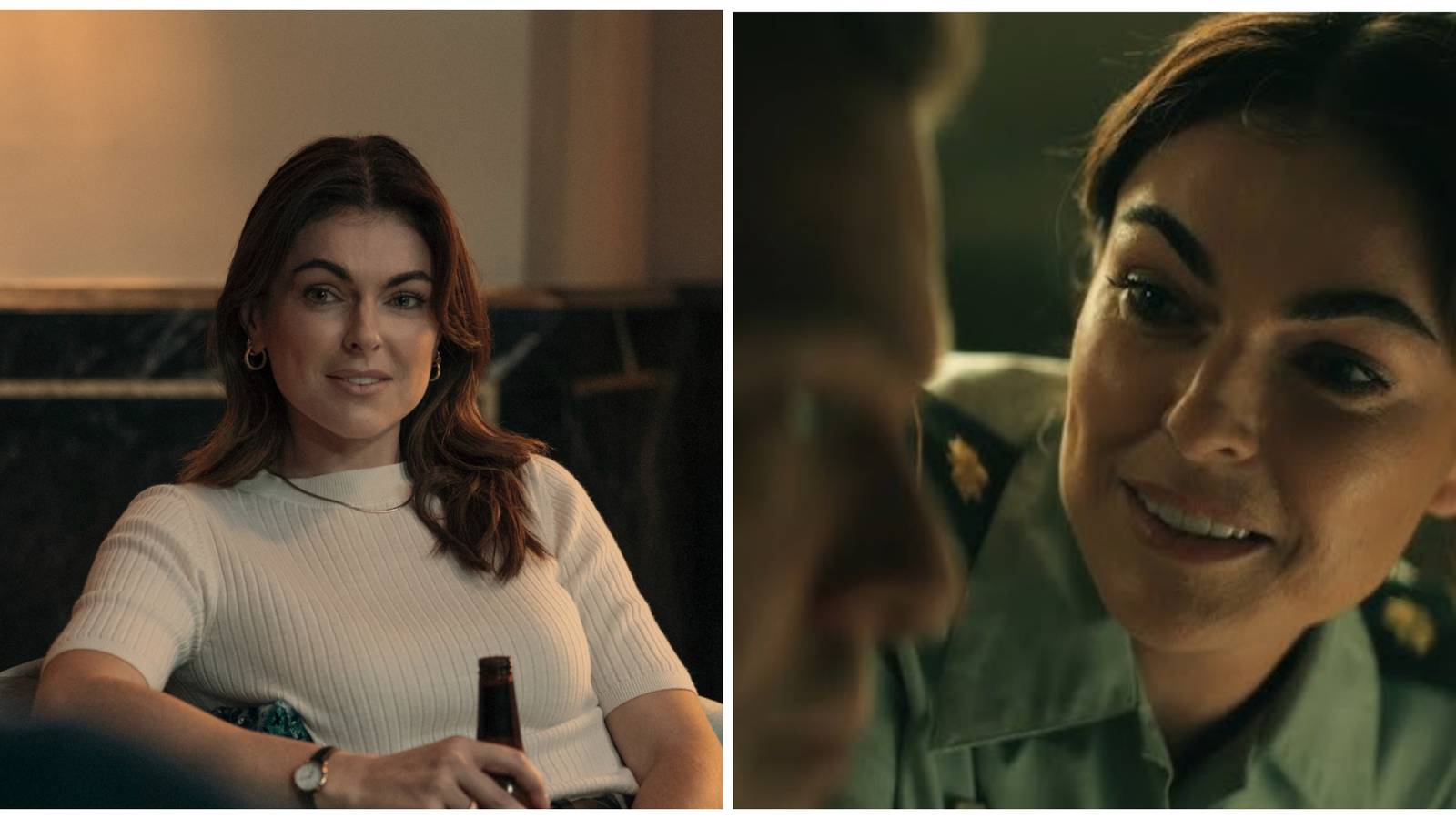 Serinda swan as karla dixon