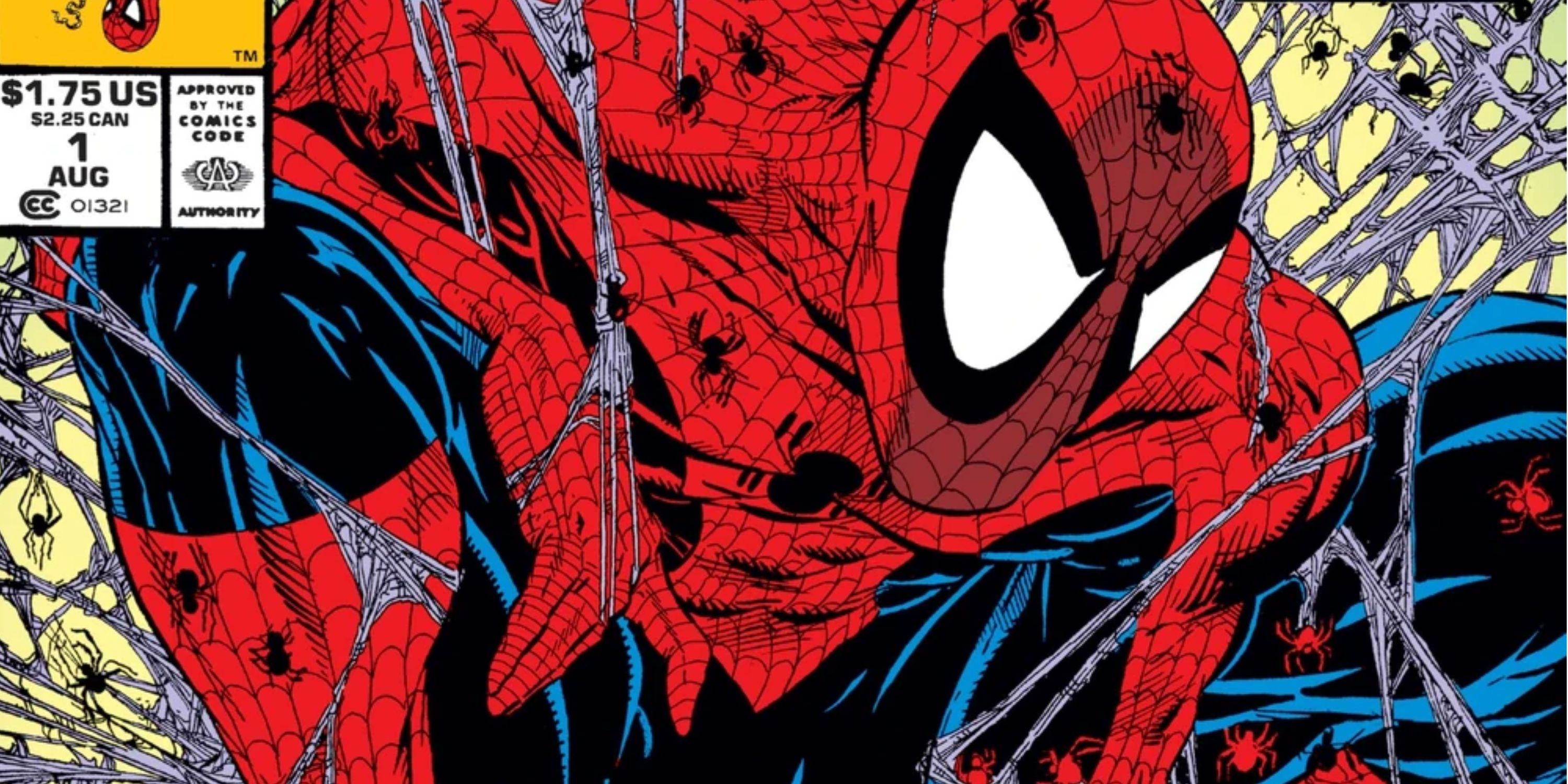 Spider-Man: No Way Home Designer Opens Up About Tobey & Andrew VFX  Challenges