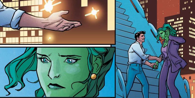 she-hulk and the scoundrel