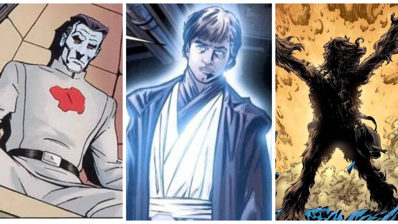 thrawn dead, luke skywalker dead, chewbacca dead