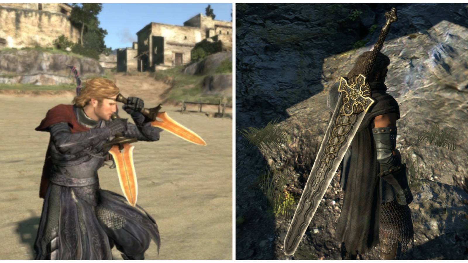 Dragon's Dogma: Weapon Mods You Should Download