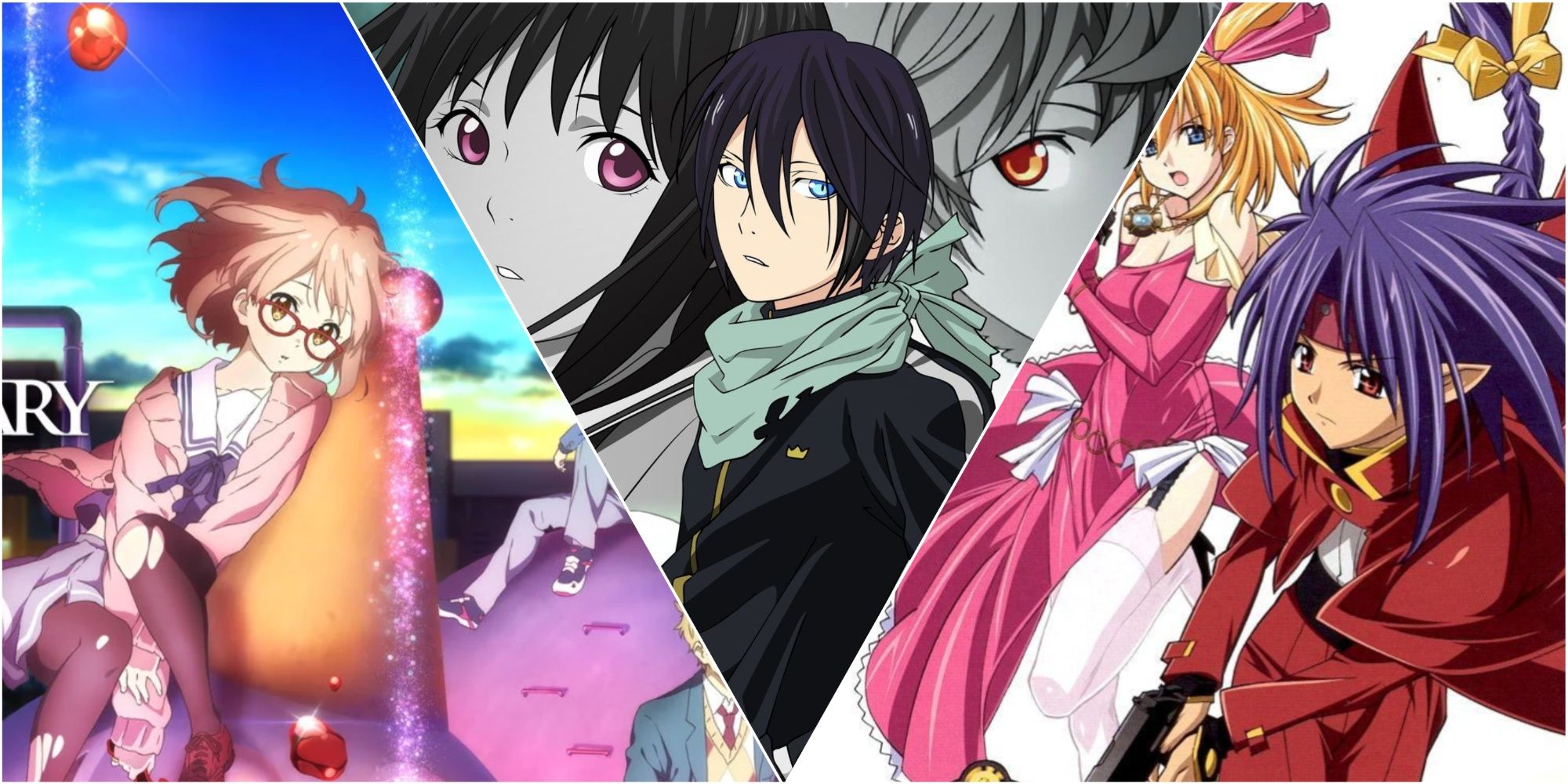 Noragami Manga Comes To An End After More Than 10 Years