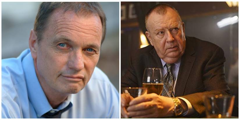 Gregory cummins and troy evans