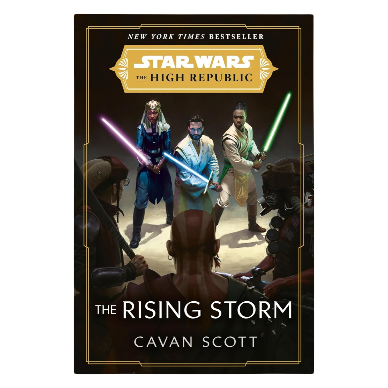 The Best Star Wars Books In 2023 Novels & NonFiction