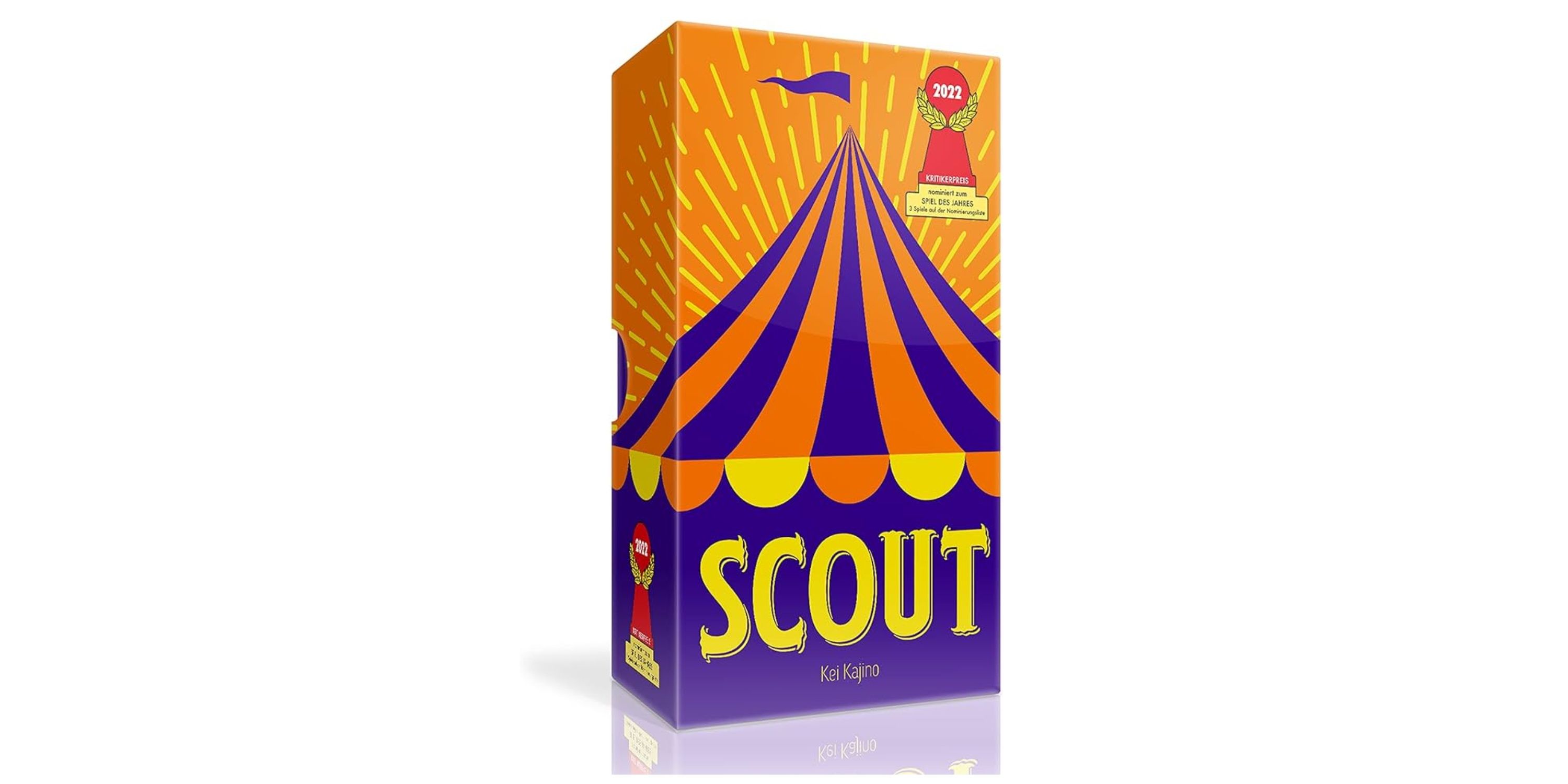 Scout - box
