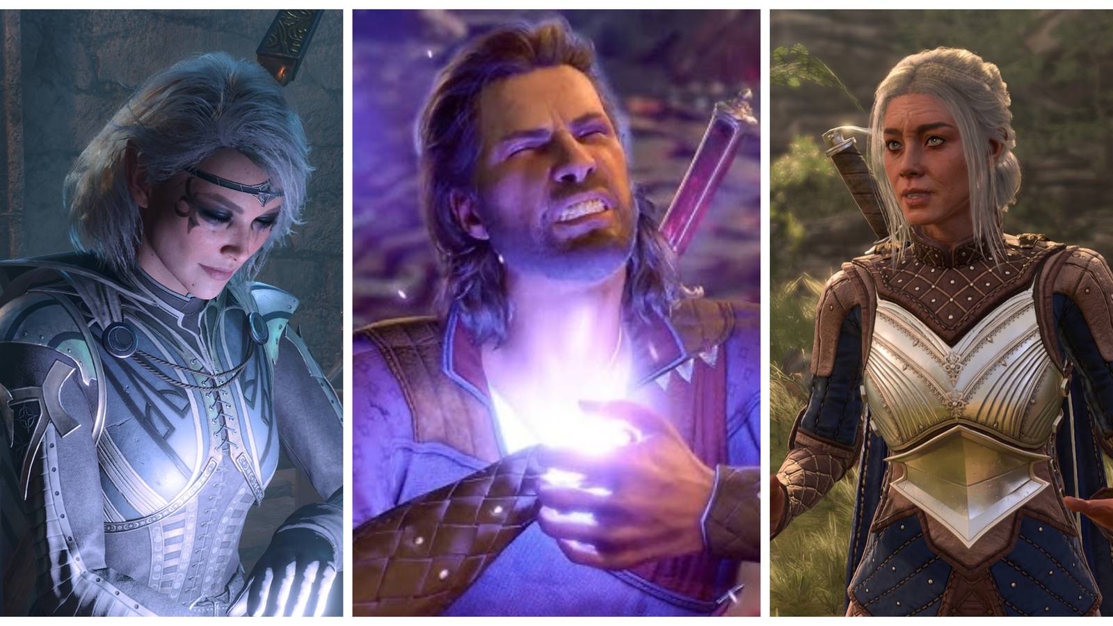 isobel, gale exploding, lady esther