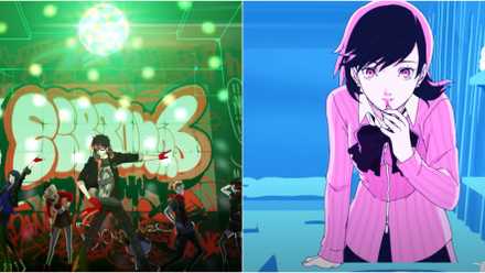 Persona Rave Persona: Biggest Traditions In the Series