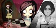 Best Indie Horror Games With Female Protagonists